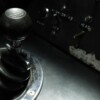 1964 shelby daytona coupe shifter a