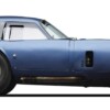 1964 shelby daytona coupe side right