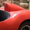 180 TR Aerodynamic Feature