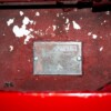 180 TR Ferrari Pedal Car Badge