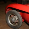 180 TR Front Pontoon and Tire