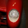 180 TR Headlight