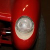 180 TR Headlight
