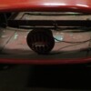 180 TR Horn
