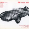 180 TR Luigi Chinetti Literature