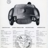 180 Testa Rossa Specifications