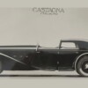 Pre war Castagna Coach Built