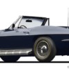 1966 corvette 427 roadster r3q