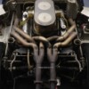 1967 ford mk iv engine overall