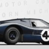 1967 ford mk iv historic