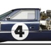 1967 ford mk iv panels off side left