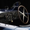1936 bugatti type 57g cockpit