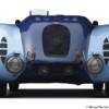 1936 bugatti type 57g front