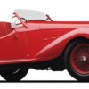 1937 alfa romeo 8c 2900a f3q