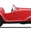 1937 alfa romeo 8c 2900a side right