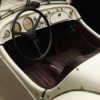 1937 bmw 328 cockpit