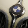 1937 bmw 328 hood badge