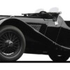 1938 ss 100 jaguar f3q