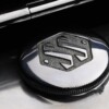 1938 ss 100 jaguar oil cap