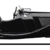 1938 ss 100 jaguar side right