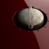 1954 ferrari 375mm gas cap