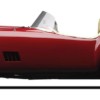 1954 ferrari 375mm side left