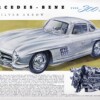 1955 mercedes benz 300sl coupe a historic 1