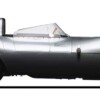 1956 jaguar d type side right right