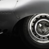 1956 jaguar d type wheel