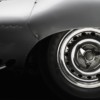 1956 jaguar d type wheel