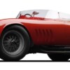 1956 maserati 300s f3q