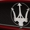 1956 maserati 300s snoot