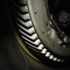 1958 ferrari 250 testa rossa brake