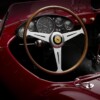 1958 ferrari 250 testa rossa cockpit uncropped