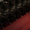1958 ferrari 250 testa rossa engine