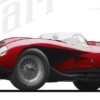 1958 ferrari 250 testa rossa f3q