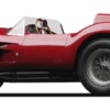 1958 ferrari 250 testa rossa r3q