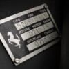 1958 ferrari 250 testa rossa serial number badge