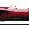 1958 ferrari 250 testa rossa side left