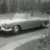 lancia pf200c spider