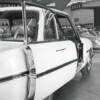 pininfarina door design