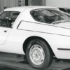 post war pininfarina back