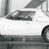 post war pininfarina