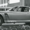 post war pininfarina