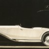pre war pininfarina design